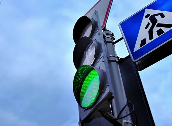 34951 119116 26649 rdueqf.29roc Сегодня в Саранске отключат светофоры на двух перекрестках