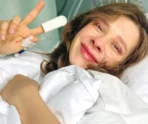 a254f6edf4bbbb2c8886e6520d2c51a8 «Счастья стало больше!»: Арзамасова родила еще одного ребенка от Ильи Авербуха