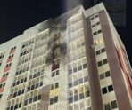 bespilotnik orel2 Губернатор Орловской области сообщил о фатальных последствиях налета БПЛА на столицу региона