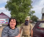 biznes na gore e1724715376779 "Спасибо, дорогие землячки!": В Курске эвакуированным жителям области дают помыться за 3 тысячи рублей, таксист за поездку из Курчатова взял 7 тысяч