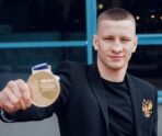 bokser dmitriy dvali e1722988391455 Стало известно, как почетно наградит Россия боксера Дмитрия Двали, избитого толпой отморозков в Крыму