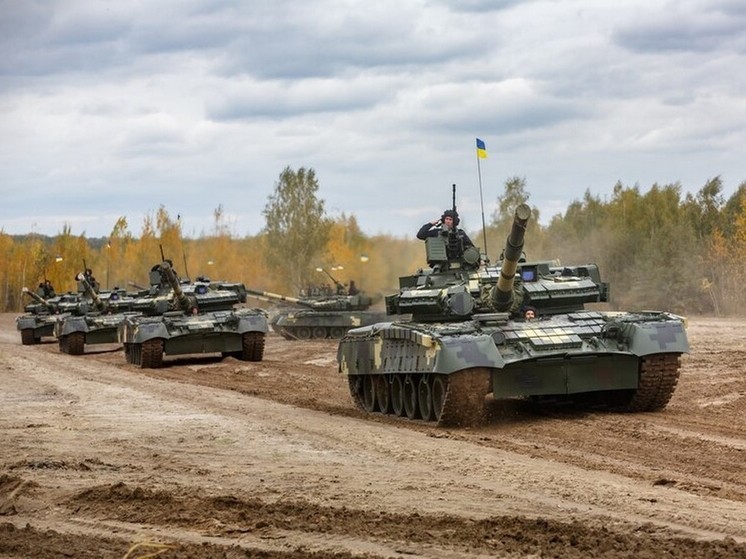 d47175d83b0798d12990d9e94a09167d Зеленскому не понравится: В Британи озвучили последствия для Киева атак на Курскую область