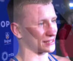 dmitriy dvali bokser e1722731693990 В Крыму поймали бородатых нелюдей, который толпой выбили глаз чемпиону Европы по боксу Дмитрию Двали