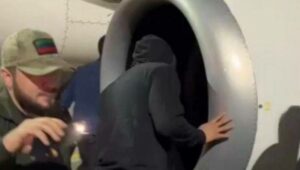 34,5 года на пятерых: осуждены погромщики из дагестанского аэропорта, искавшие в турбинах евреев