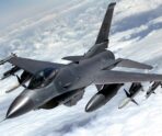 f 16 Стало известно, за что Зеленский уволил командующего воздушными силами ВСУ Олещука