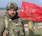 flcaappkalo Похороненный вчера военкор Поддубный обратился к россиянам