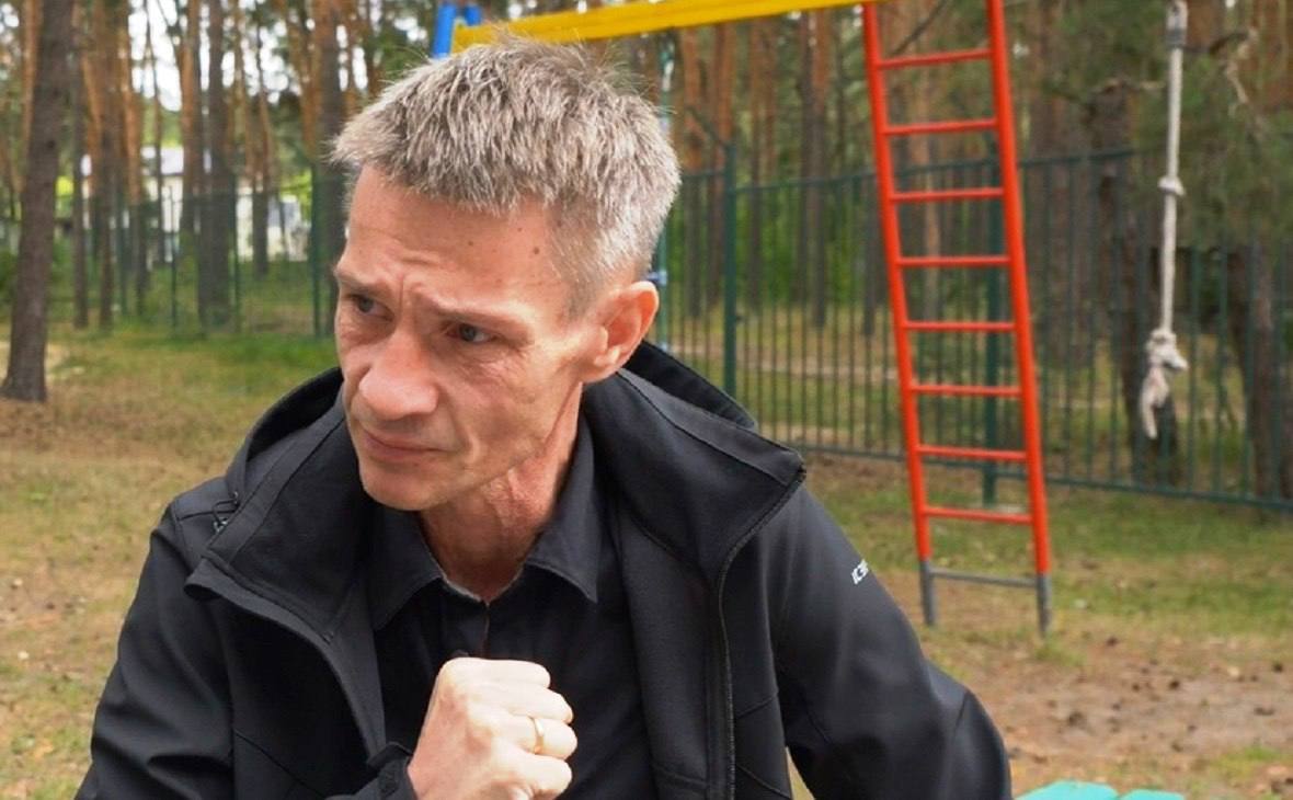 geroy iz kurskoy oblasti СМИ сообщили о подвиге жителя Курска, который пешком пришел в осажденную Суджу, чтобы спасти пятерых детей