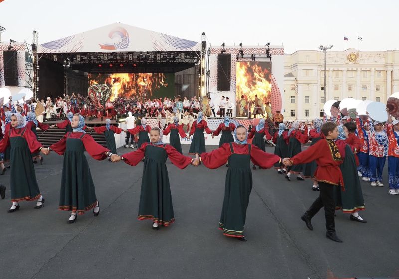 img 7174 В Мордовии пройдет «Фестиваль традиций»