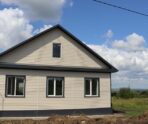 img 9878 Для специалистов в сельской местности строят дома в Мордовии