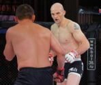 ivashkin boets mma Жесть в Красноярске: боец ММА и местный депутат Дмитрий Ивашкин избил водителя, который решил поучить его ПДД