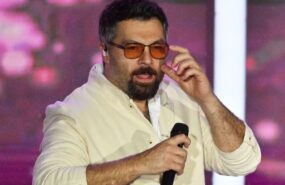 j vsbtpj5lo e1723554757257 Алексей Чумаков отбил фанатку у охраны во время своего концерта