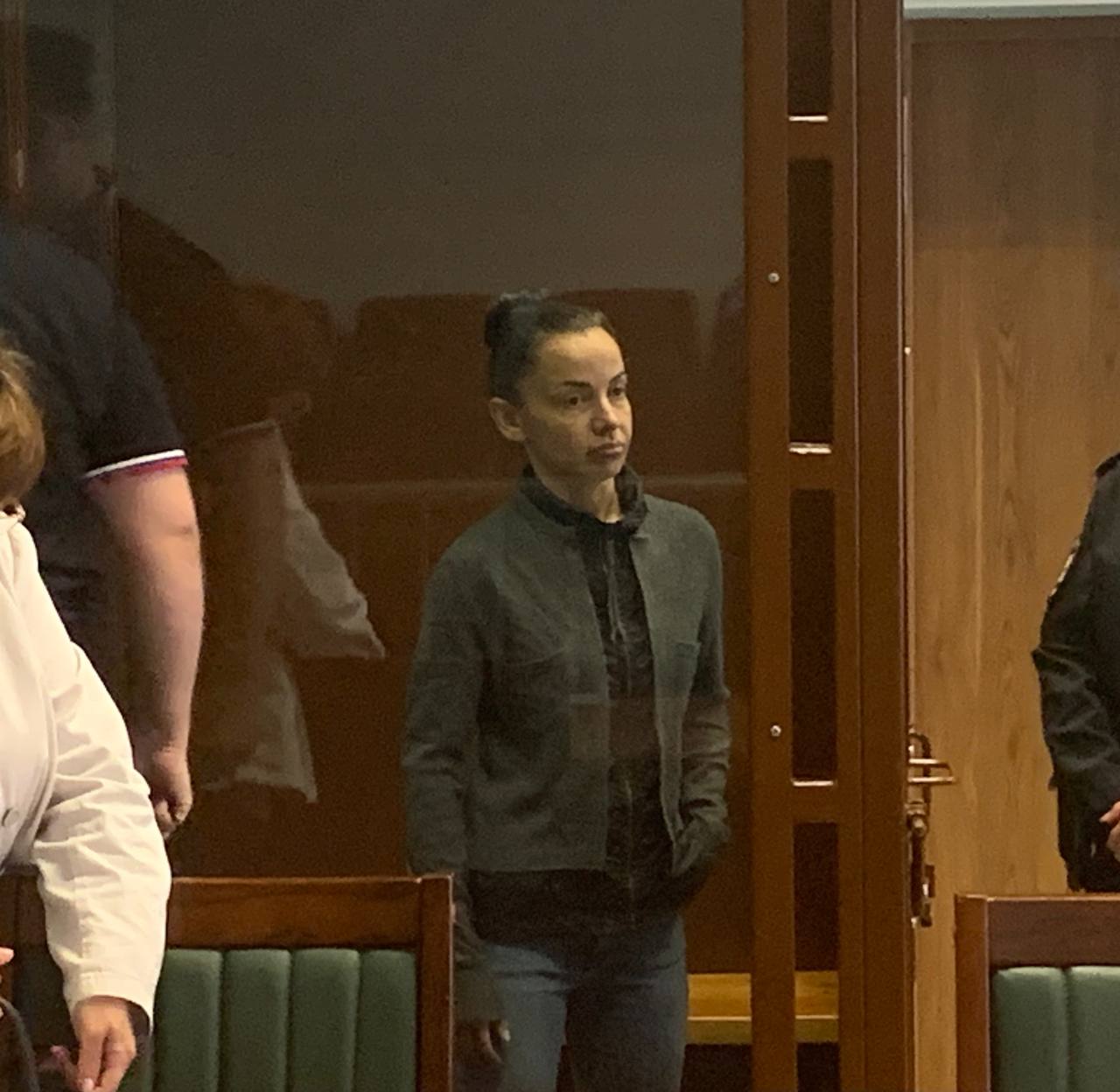 kokain i lyubov «Меня подставил любимый!»: петербурженка получила 16 лет за контрабанду 60 кг кокаина