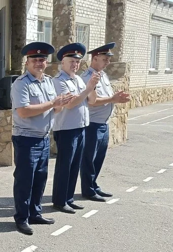 koloniya pod volgogradom e1724460105478 «Мы были к ним так добры!»: сотрудники колонии под Волгоградом, где захватили заложников, удивились бунту заключенных