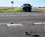 kurskaya oblast v ogne4 e1723160422807 В ток-шоу на Первом канале призвали к ковровым бомбардировкам Курской области