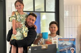 lvqmcrh0hdq e1723556259518 Павел Прилучный пытается вернуть семью среди виноградников Краснодарского края