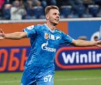 maksim glushenkov zenit e1722727068335 Сергей Семак рассказал о своих чувствах после разгрома «Зенитом» «Ростова» со счетом 5:0