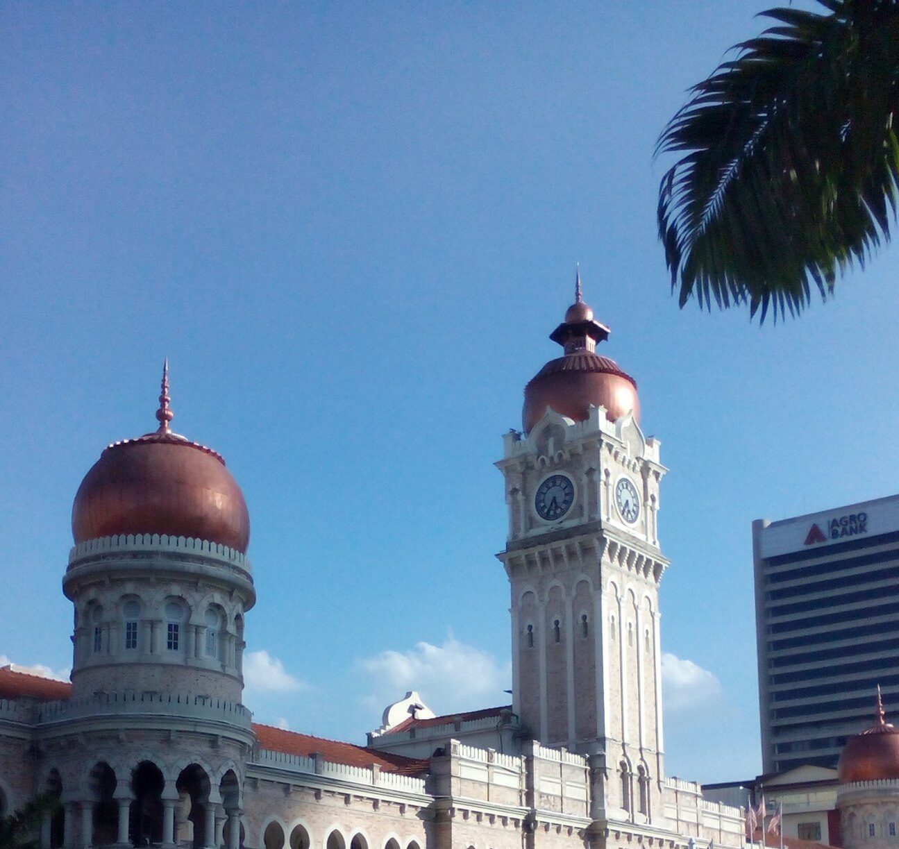 malayziya kuala lumpur e1724765594340 Загадочное исчезновение в Малайзии – туристка из Индии провалилась под землю в центре столицы и пропала без вести