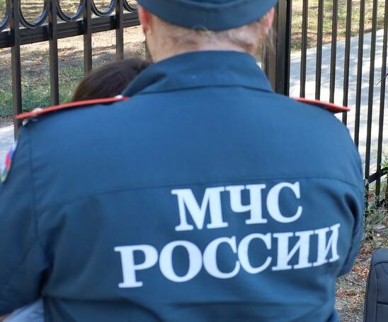 mchs rossii evakuatsiya kuryan e1726182536271 Психологи МЧС России помогли найти друг друга членам семьи из Курской области: дама потеряла пожилых родителей