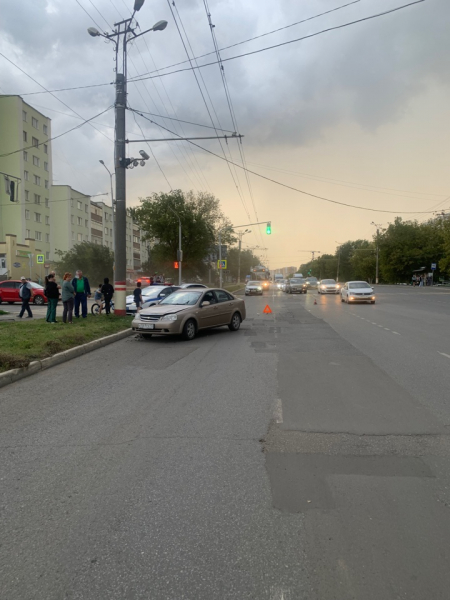 oktyabrskiy rayon 01.08.242 800x600 1 В Саранске в лобовом ДТП пострадала пенсионерка