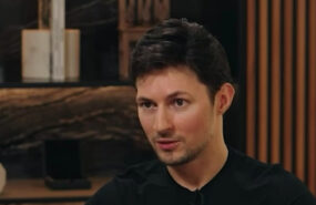 pavel durov 2 e1724542917174 Павел Дуров обещал в суде ужесточить цензуру в Telegram