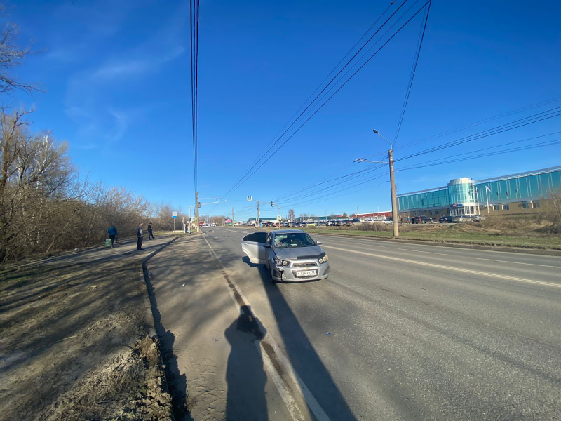 proletarskiy 12.04. 800x6002 800x600 1 В Мордовии водитель пойдет под суд за убийство пешехода