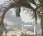 СМИ сообщили, кто выжил в авиакатастрофе в Бразилии: разбился самолет с 62 пассажирами 11 СМИ сообщили, кто выжил в авиакатастрофе в Бразилии: разбился самолет с 62 пассажирами samolet razbilsya v brazilii СМИ сообщили, кто выжил в авиакатастрофе в Бразилии: разбился самолет с 62 пассажирами