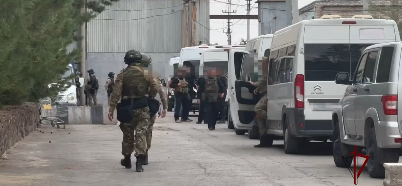 spetsnaz schturm ik 19 e1724465647123 Число погибших при захвате заложников в ИК-19 достигло 8 человек
