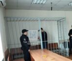 sud moskvy Стало известно, что экс-полковнику Дмитрию Захарченко, отбывающему 16 лет за взятки, ответили на просьбу об отправке на СВО