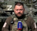 voenkor poddubnyy Жив или мертв? СМИ сообщили о трагической гибели военкора Евгения Поддубного