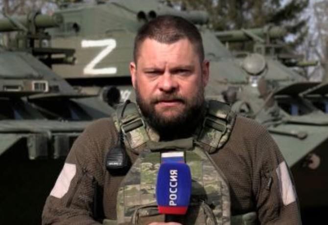voenkor poddubnyy Жив или мертв? СМИ сообщили о трагической гибели военкора Евгения Поддубного