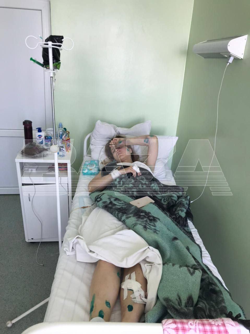 vyzhivsha v sudzhe Стало известно, какие глобальные отсрочки по выплатам кредитов получили жители Курской области