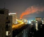 Киев подвергается регулярным бомбардировкам со стороны ВКС РФ 8 Киев подвергается регулярным бомбардировкам со стороны ВКС РФ vzryv v ekburge2 e1723509708336 Киев подвергается регулярным бомбардировкам со стороны ВКС РФ