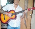 zhitel podmoskovya gitarist e1723150161409 Стало известно, за что гитарист-наркоман под Москвой избил и сжег свою жену заживо