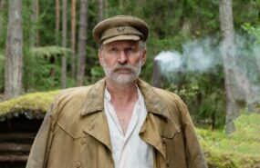 1329771 Федор Добронравов после инсульта ушел из Театра Сатиры из-за обиды