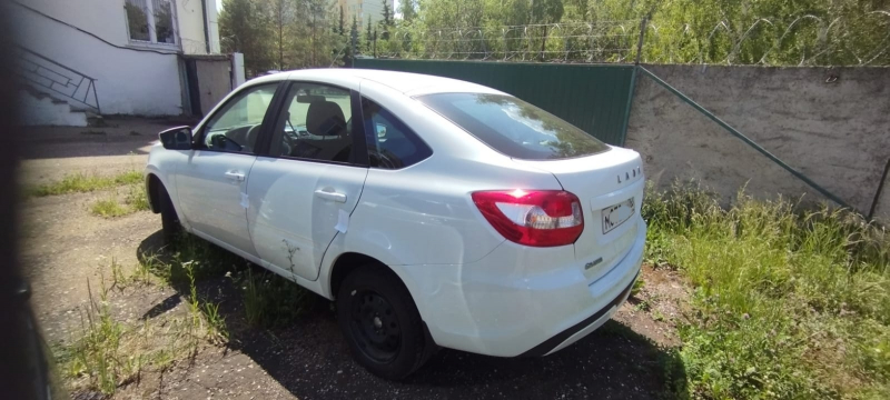 1725612858773 800x600 1 В Саранске угонщика посадили на 3,5 года в колонию