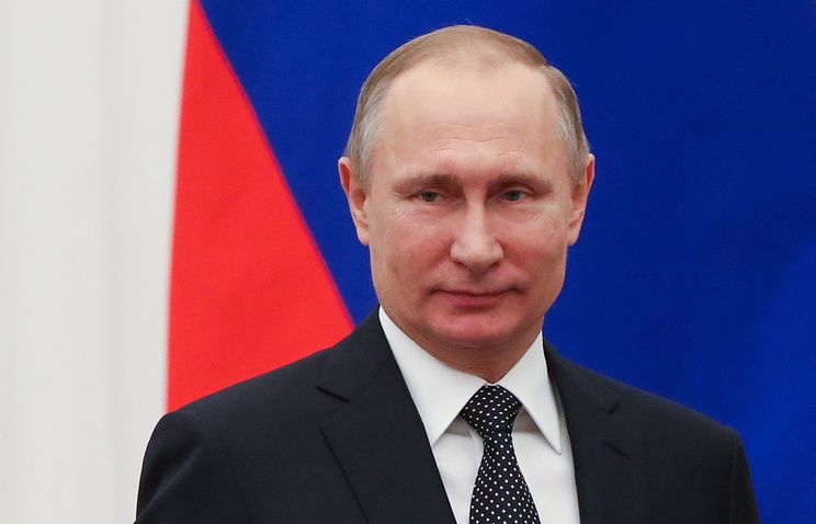 250514 Путин присвоил почетные звания матушке и двум машиностроителям из Мордовии