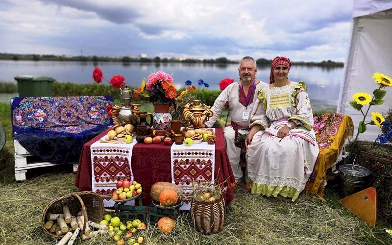 3235466545342312 p34299 Гастрономический фестиваль "Пятнистый фест» пройдет в Мордовии