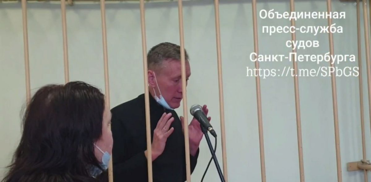 Стало известно, почему экс-совладельцев компании «Юлмарта» осудили на 16 лет за хищение более чем на 3 млрд рублей, но все равно отпустили