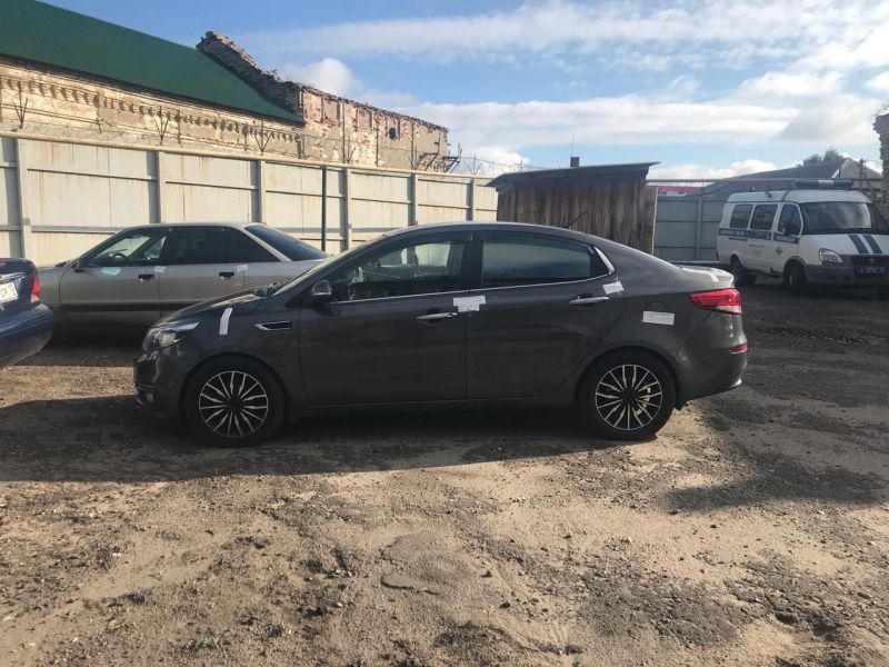 bez imeni41 800x600 1 Жительницу Мордовии на 2 года лишили прав за пьяную езду