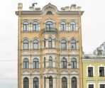 Петербуржец расписал памятник культуры черной краской и не сел в тюрьму: как так вышло 10 Петербуржец расписал памятник культуры черной краской и не сел в тюрьму: как так вышло dom pavlova na ligovke e1727704252104 Петербуржец расписал памятник культуры черной краской и не сел в тюрьму: как так вышло
