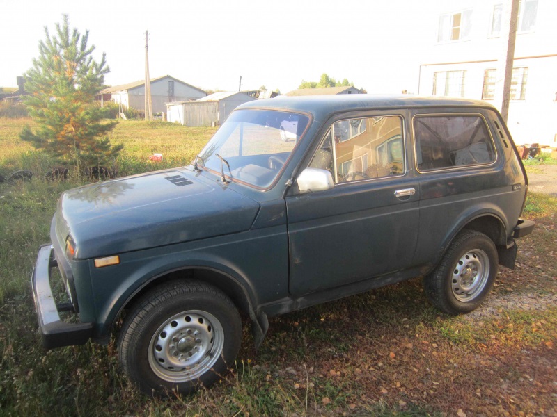 img 18932 800x600 1 Житель Мордовии угнал автомобиль, чтобы согреться
