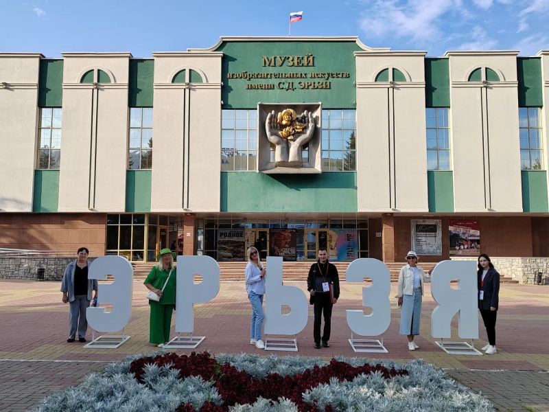 img 20230905 161528 Жителей Мордовии ждет Неделя туризма