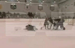 izbili komandu fsb foto e1727658682934 Игрокам ХК «Тафгай», избивших на льду соперников из сборной ФСБ, грозит по 7 лет колонии