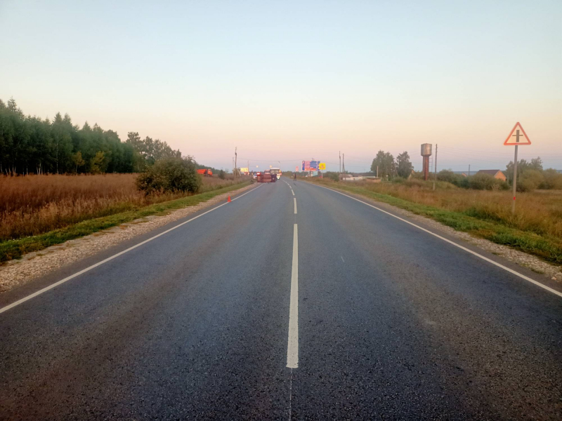 kovylkinskiy 03.09.2 800x600 1 В Мордовии «ВАЗ» перевернулся посреди дороги