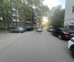 leninskiy 02.09.2024. 800x600 1 В День знаний в Саранске 8-летняя школьница угодила под колеса машины
