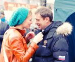 masha i vladimir mashkovy Дочь Владимира Машкова Мария: До встречи на Гаагском трибунале, папа!