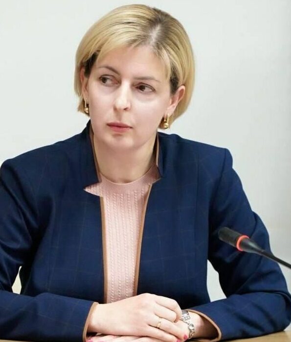 mintruda severnoy osetii e1726356859720 Стало известно, какую сумму украденных бюджетных денег вменяют министру труда Северной Осетии, которую задержала полиция