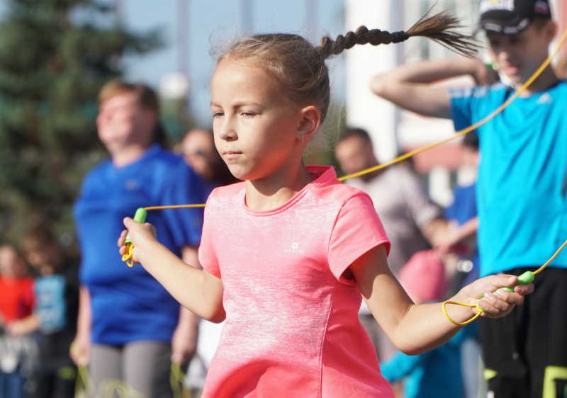 msbozuna6y4 Массовая зарядка пройдет в Саранске 14 сентября