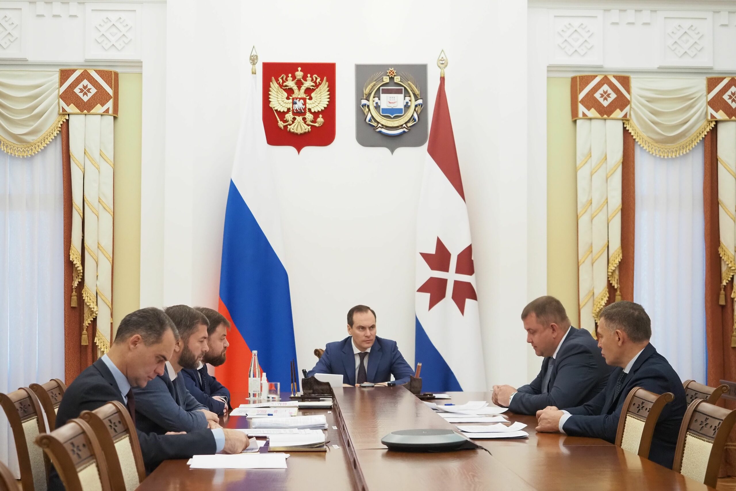 p9230166 scaled Стало известно, как в Саранске решат проблему с общественным транспортом