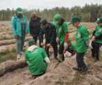 p9280250 Акция "Сохраним лес" прошла в Мордовии